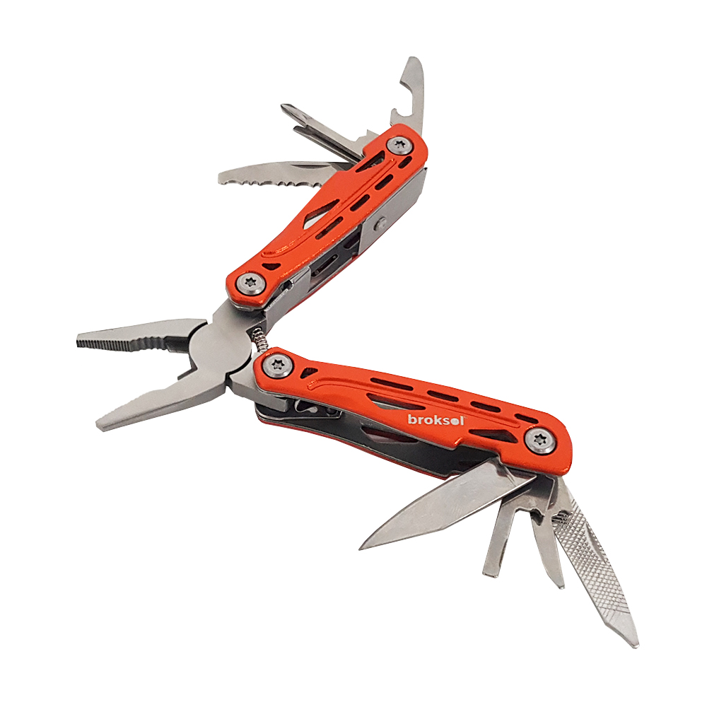 [13951] PINZA MULTIFUNCION 10 ELE. - SC-PIN10