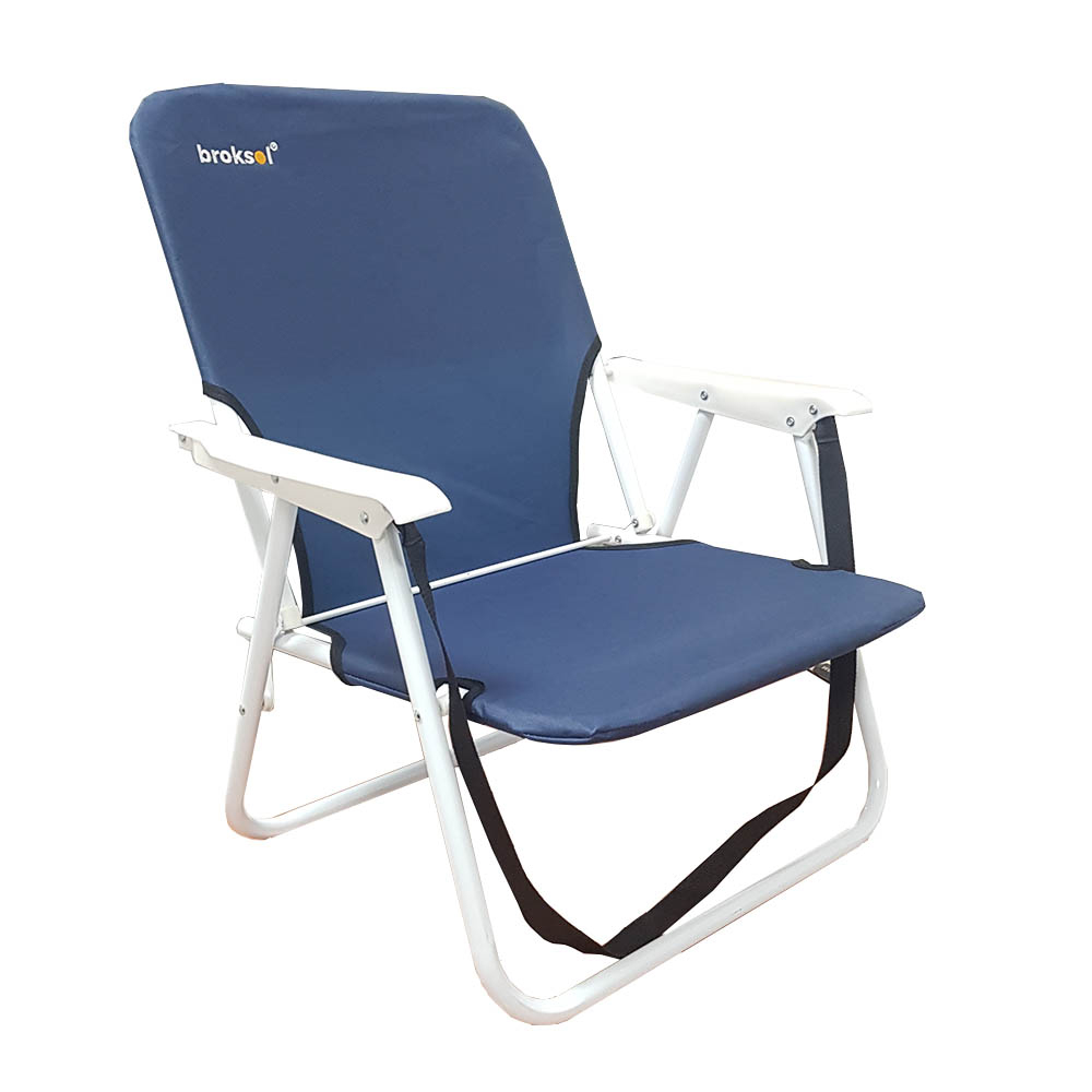 [13981] SILLON BAJO PLEGABLE - SILL-16