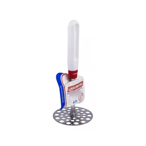 [13986] PISA PAPAS ACERO INOX - 315
