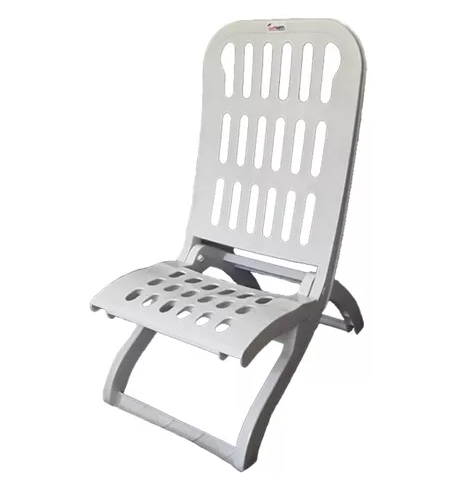 [13991] REPOSERA PLASTICA PLEGABLE A-9
