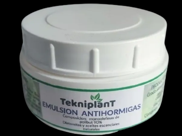 [14026] EMULSION EN GEL PEGANTE P/BARRERAS POTE X15 GR 005