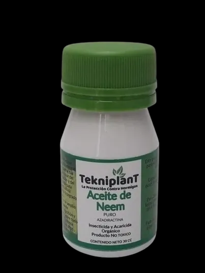 [14032] ACEITE NEEM PURO FRASCO X 30 CC. 028