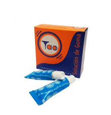 [14074] SOLUCION ALUMINIO CAJA X 10 U.