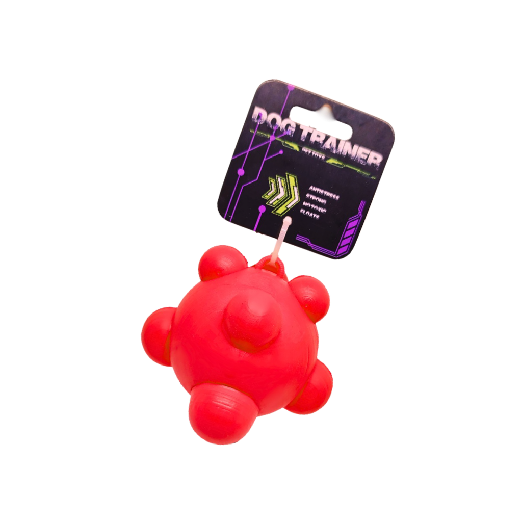 [14172] BOUNCY BALL 110 MM BBTPRG