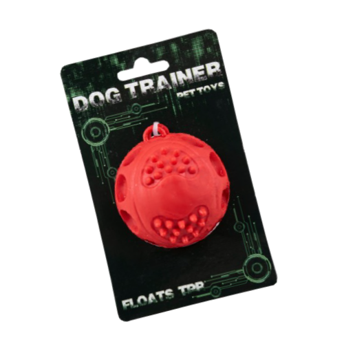 [14173] ANTI STRESS BALL P/ ALIMENTOS ASBG