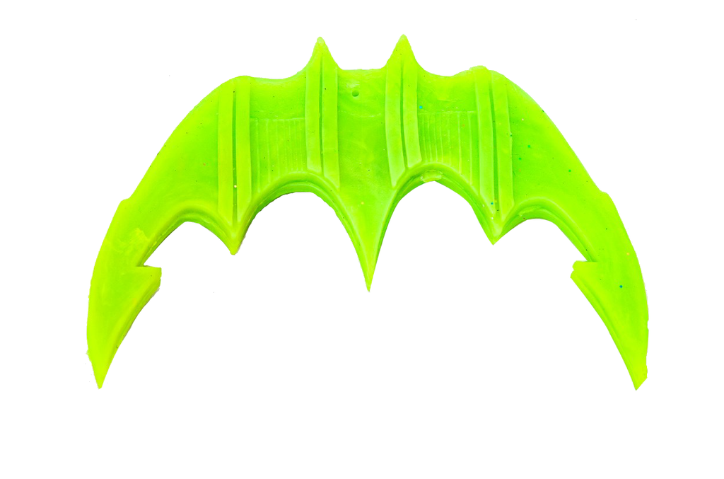 [14192] BATIBOOMERANG DE GOMA BG