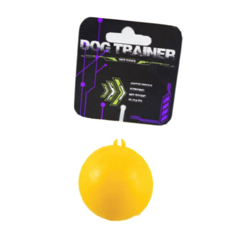 [14193] PELOTA 58 MM. P58TPR