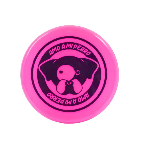 [14197] FRISBEE 18 CM. F18G