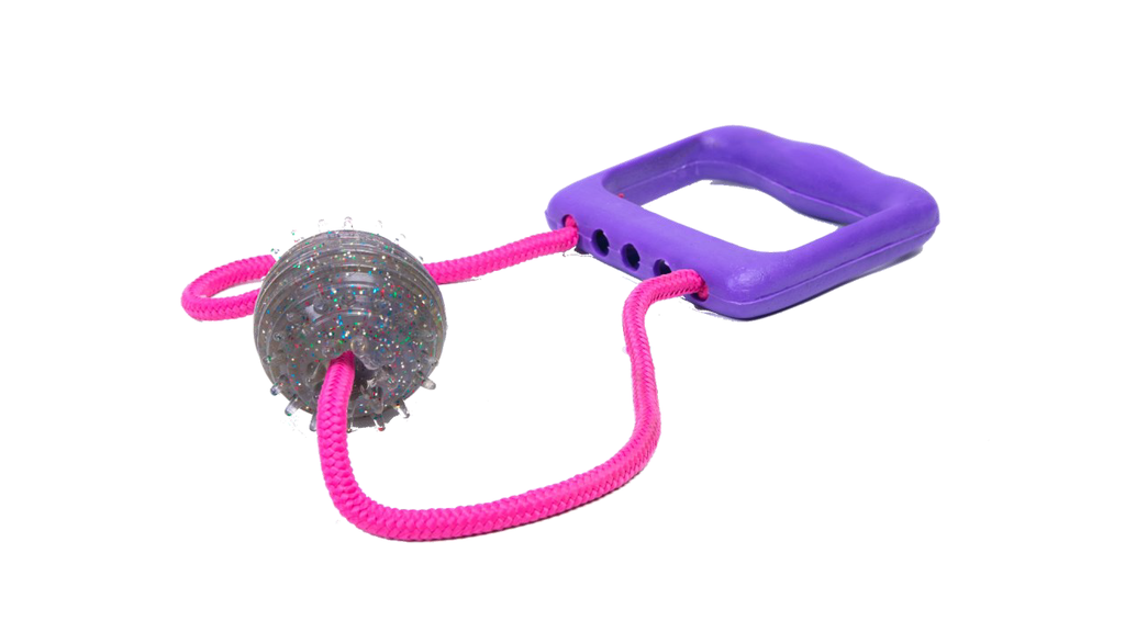 [14200] TIRADOR SOFT PELOTA MEDIANA TSPG