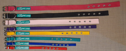 [14256] COLLAR LISO N° 7