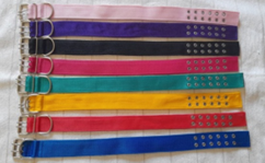 [14260] COLLAR DOBLE H/ESP 70 CM