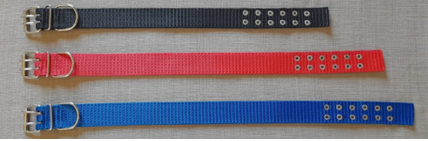 [14262] COLLAR NATO H/ESP 65 CM