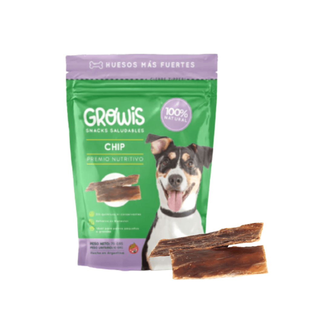 [14294] CHIPS DE CARNE X70 GRS. - 51