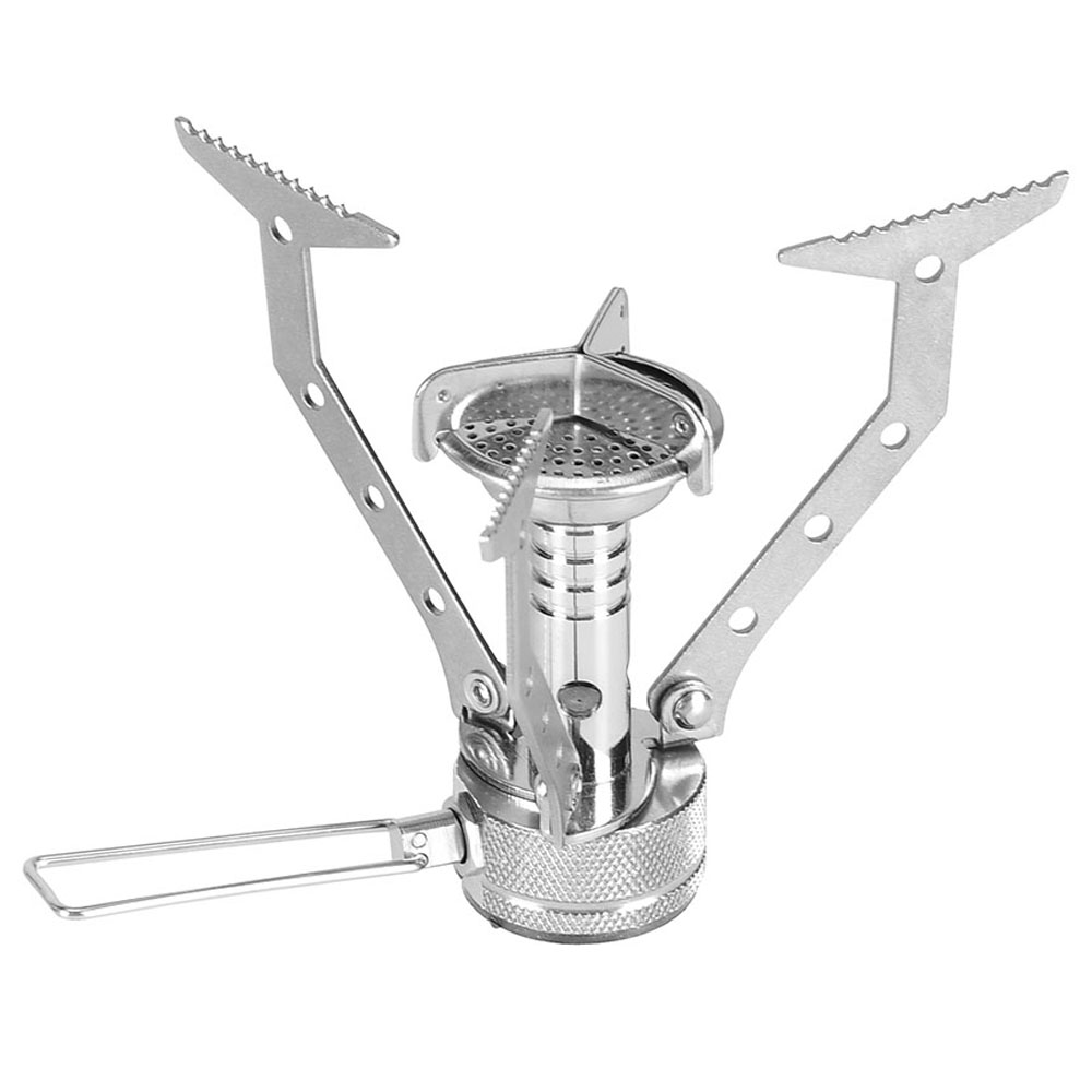 [14312] MECHERO ESTANDAR P/GAS BUTANO - 411