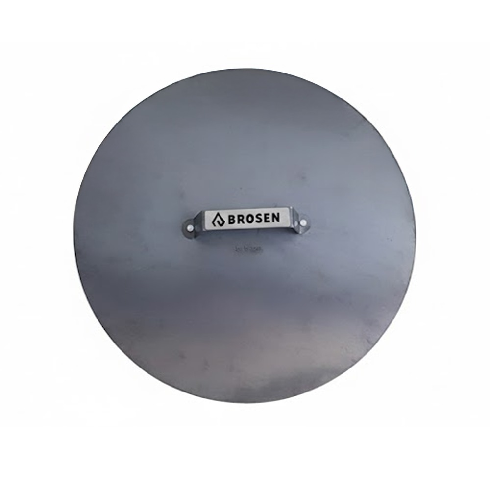 [14321] TAPA P/ DISCO 40 CM - 6149