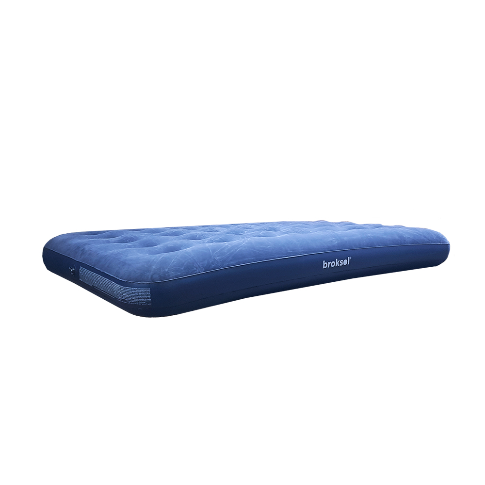 [14323] COLCHON INFLABLE 2 PLAZAS - COL02