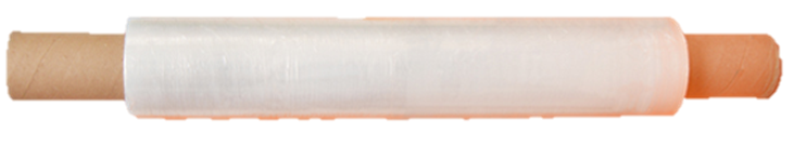 [14354] FILM STRECH C/MANGO 2,5 KG - 707 TRANSPARENTE