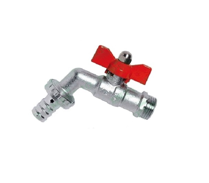 [14368] CANILLA ESFERICA METAL C/M.M 1/2" 11650035