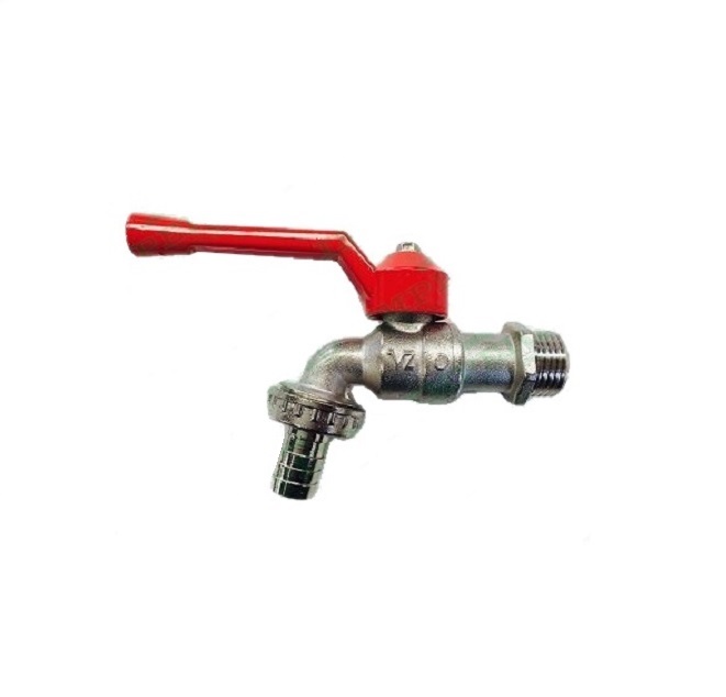 [14369] CANILLA ESFERICA METAL C/M.P 1/2" 11650020