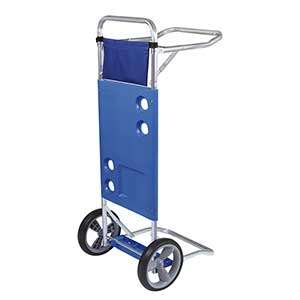 [14386] CARRITO DE PLAYA ALUM CARRITO ALUMINIO M002495