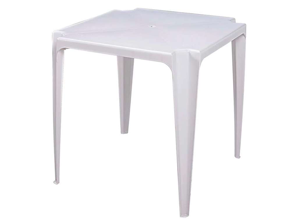 [14387] MESA BELA VISTA POLIPROP - M15151001