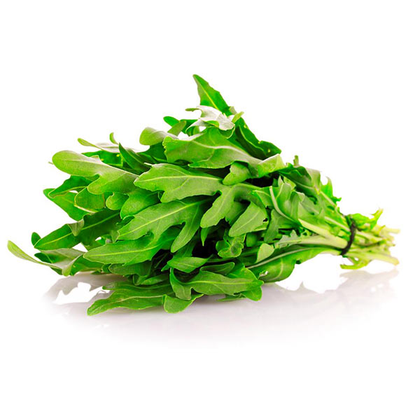 [14494] RUCULA CULTIVADA DOY PACK X 500 GR
