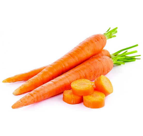 [14501] ZANAHORIA CHANTENAY DOY PACK 500 GR. IMP.