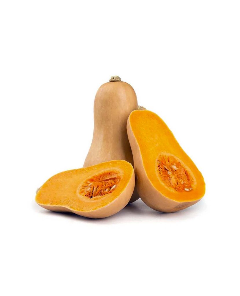 [14502] ZAPALLO WALTHAM BUTTERNUT COREANITO MEDIANO DOY PACK X 500 GR.