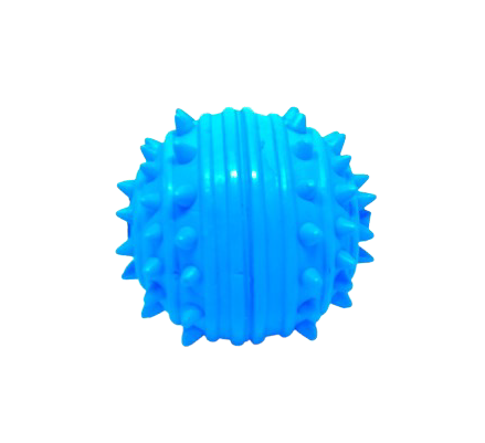 [14537] PELOTA AGUJEREADA 78 MM. PA78MM