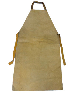 [14557] DELANTAL DESCARNE 60X 120 CM. 154