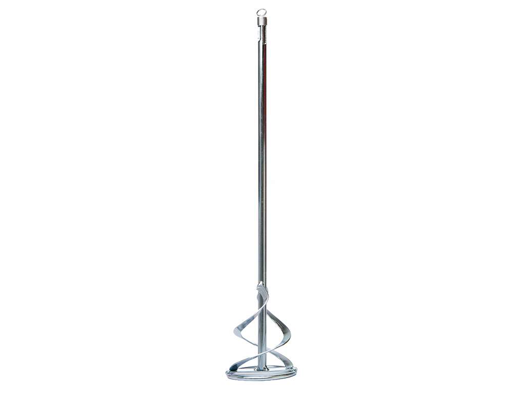 [14565] MEZCLADORA P/ PINTURA SDS PLUS 600X100X10 MM.  MPSDS600