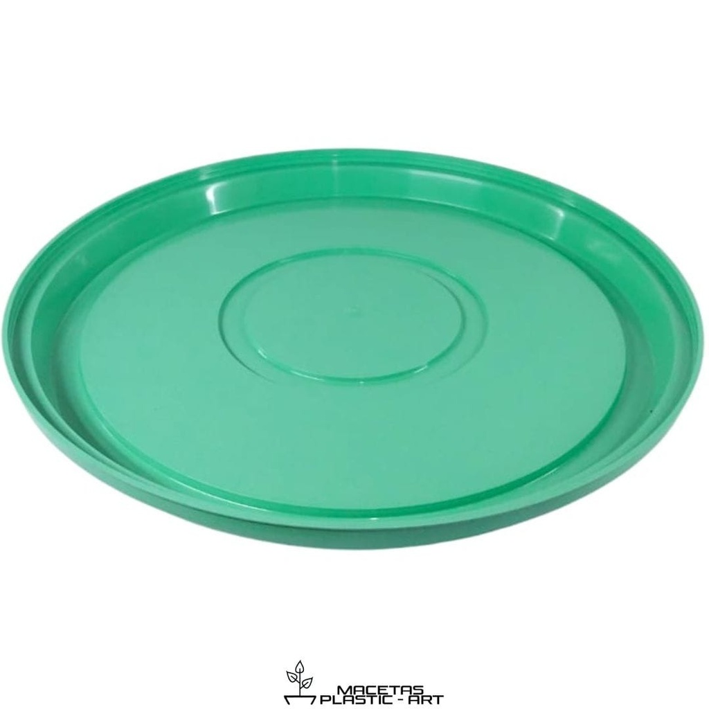 [14574] PLATO P/ MACETAS   35 CM.