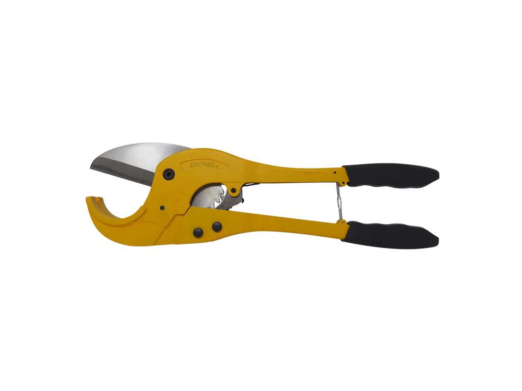 [14590] TIJERA CORTACAÑOP PVC 3-42 MM. 33000
