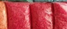 [14593] PIEDRAS DECORATIVAS X500 GRS. COLOR ROJO