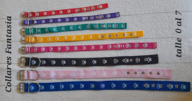 [14608] COLLAR FANTASIA N°5