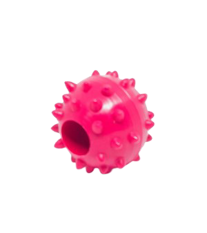 [14617] PELOTA AGUJEREADA 40 MM. PA40MM