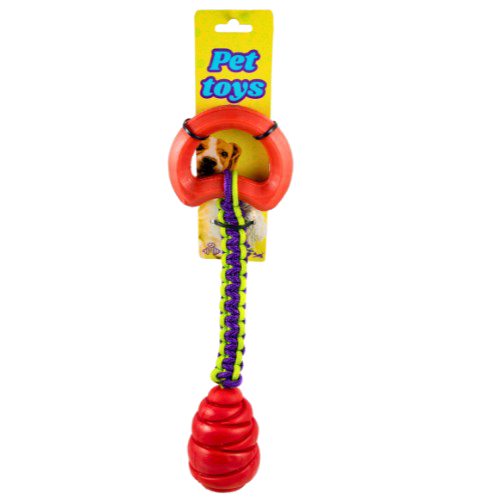 [14634] TIRADOR MORDILLO C/ JUMPER JUMBO TMCJJ