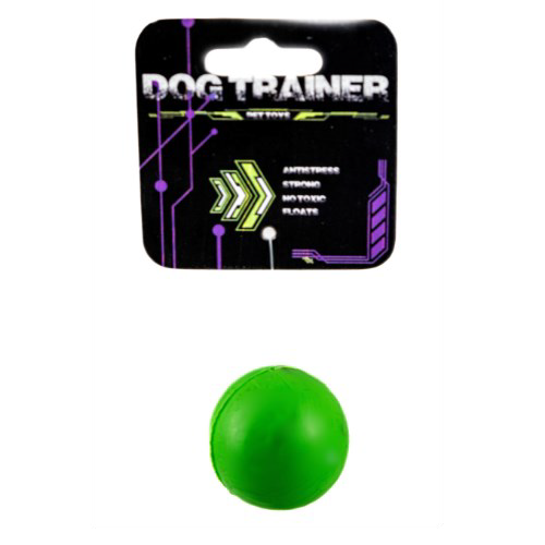 [14641] PELOTA 40 MM TPR P40TPR