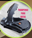 [14643] TRAMPERA PARA RATAS