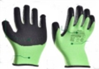[14782] GUANTE JARDINERO FLUOR T-9 JAF900