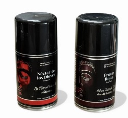 [14832] AROMATIZANTE AMB. AEROSOL 280 ML. 103L