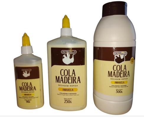 [14848] ADHESIVO COLA CARPINTERO MADEIRA  X 90 GR. COLA01