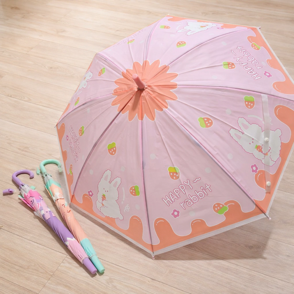 [14897] PARAGUA INFANTIL PASTEL C (UB10055)