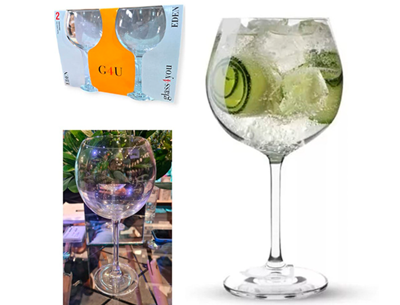 [14923] SET X2 COPAS GIN TONIC 630CC (44686)