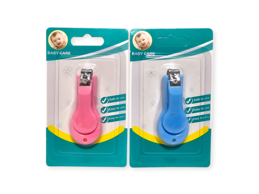 [14928] ALICATE UÑAS 6CM (BY00063)