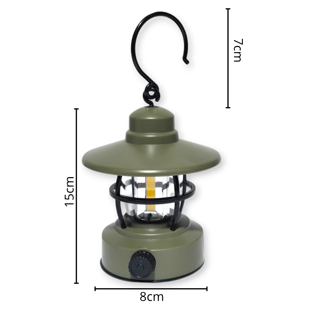 [15004] FAROL DE INDUCCION USB EP25054