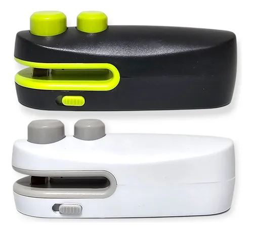 [15028] CIERRA BOLSA PLASTICO CARGA USB HW25072