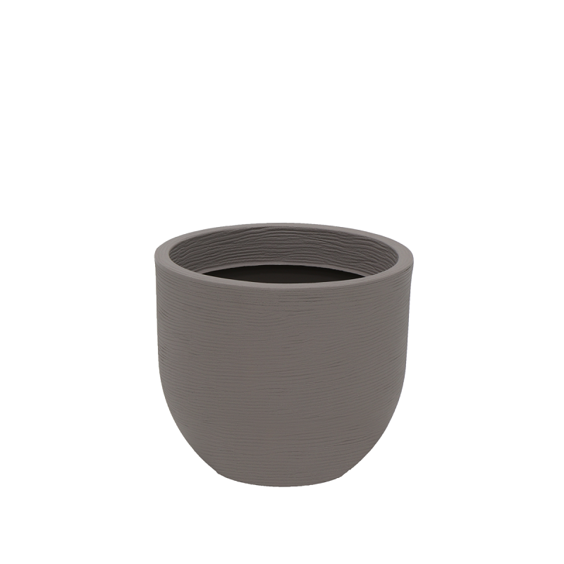 [15043] MACETA LAOS CHICA HUMO ART. 44150029