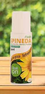 [15061] FLUIDO SPORT ROLL ON X 90 GR.