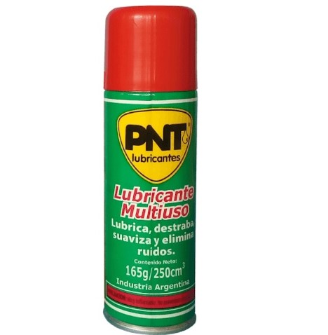 [15079] ACEITE MULTIUSO AEROSOL X 250CC. 40060056